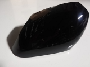 Image of Door Mirror Cover (Left, Black, Colour code: 019) image for your 1980 Volvo